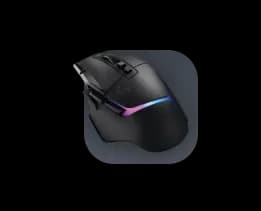 image of computer mouse